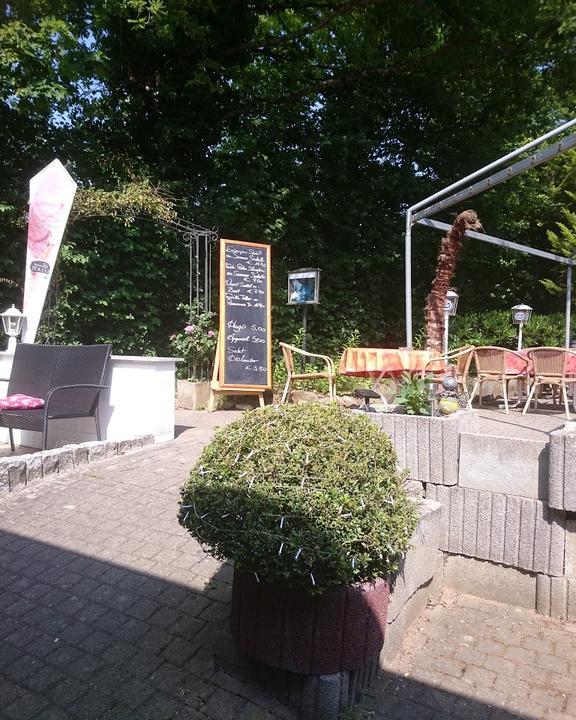 Cafe am Waldbach