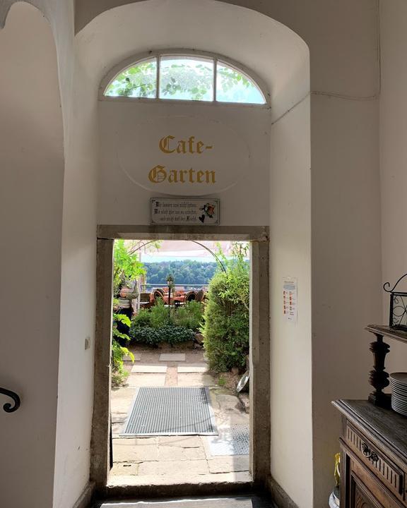 Cafe Am Dom Meissen